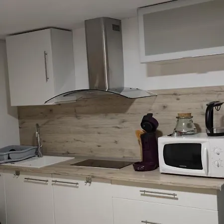 Le Mas Blanc Maison d'hôtes