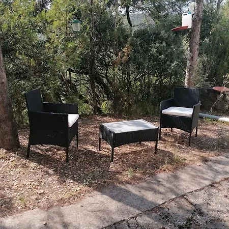 Πανσιόν Blanc