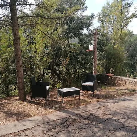 Blanc Guest house