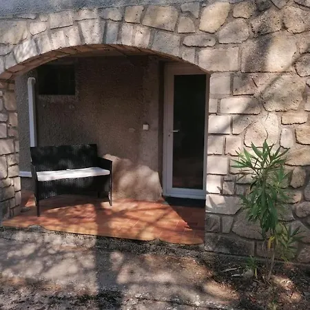 Guest house Blanc