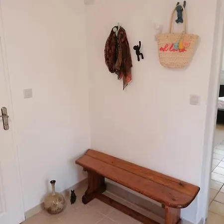 Le Mas Blanc Maison d'hôtes *